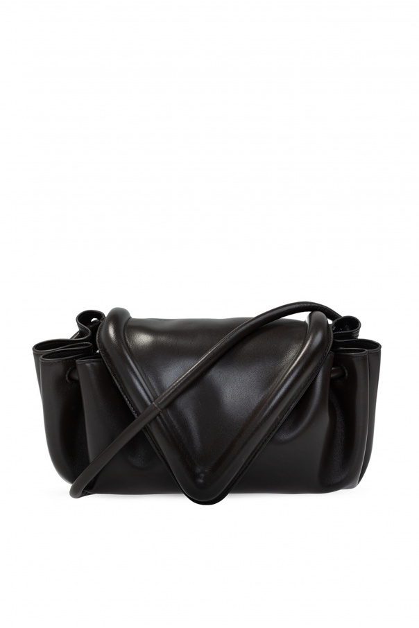 Bottega Veneta ‘Beak’ shoulder bag